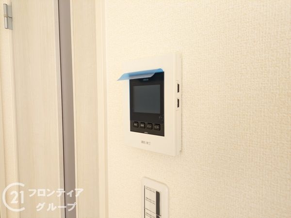 神戸市中央区熊内町８丁目　新築一戸建て　１号棟