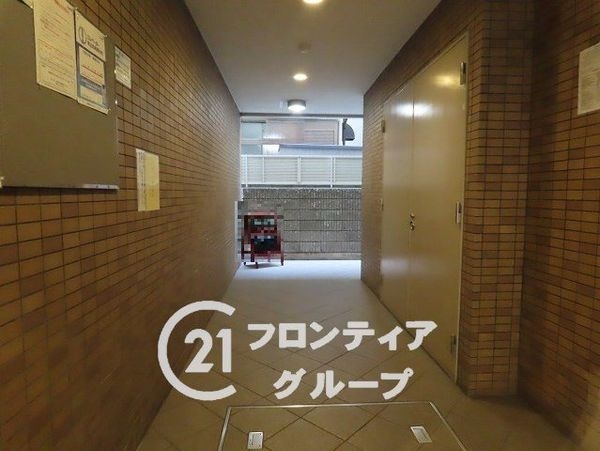 ワコーレグランディール御旅　中古マンション