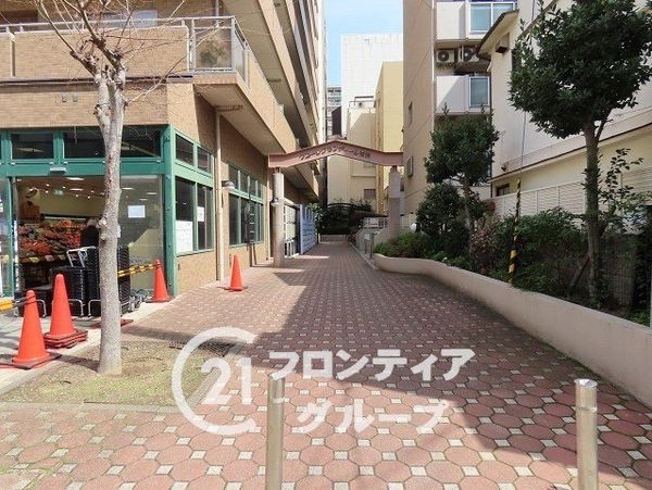 ワコーレグランディール御旅　中古マンション