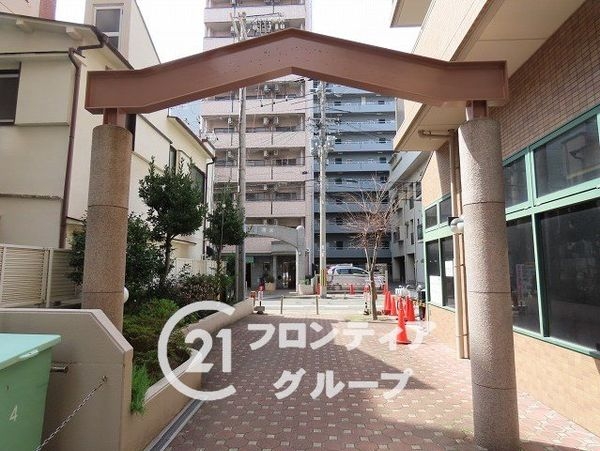 ワコーレグランディール御旅　中古マンション