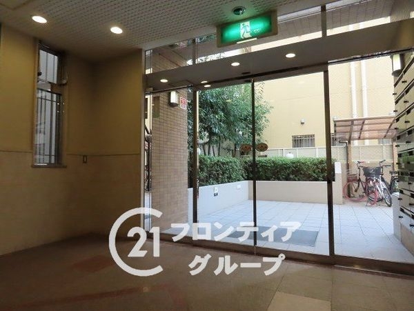 ワコーレグランディール御旅　中古マンション