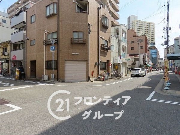 ワコーレグランディール御旅　中古マンション