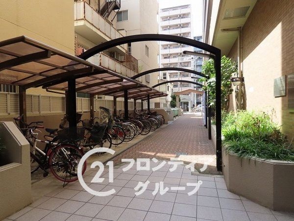 ワコーレグランディール御旅　中古マンション