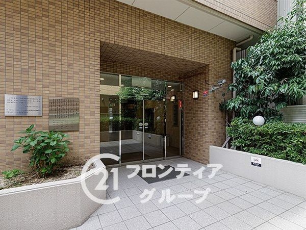 ワコーレグランディール御旅　中古マンション