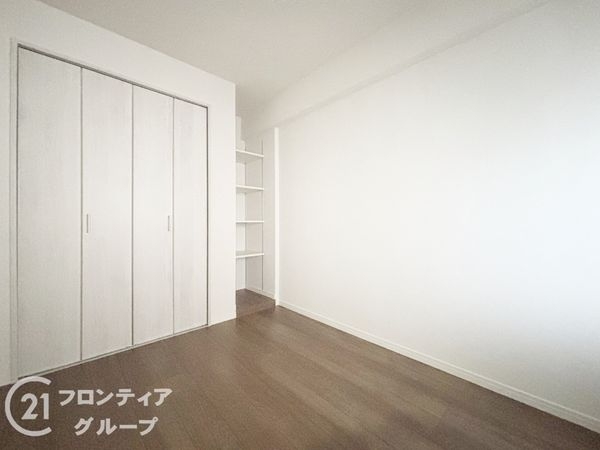 ワコーレグランディール御旅　中古マンション
