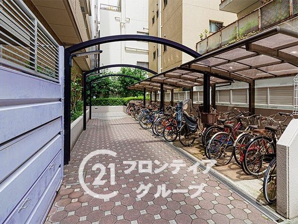 ワコーレグランディール御旅　中古マンション