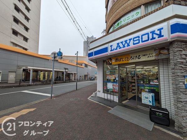 プレミスト六甲道 中古マンション(ローソン六甲道北店)