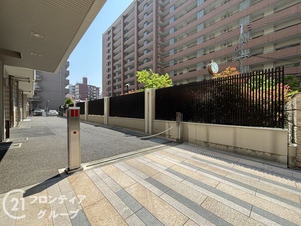 プレミスト六甲道　中古マンション