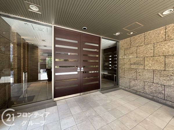 プレミスト六甲道　中古マンション