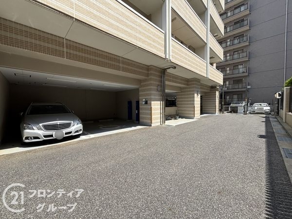 プレミスト六甲道　中古マンション