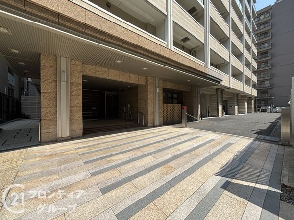 プレミスト六甲道　中古マンション