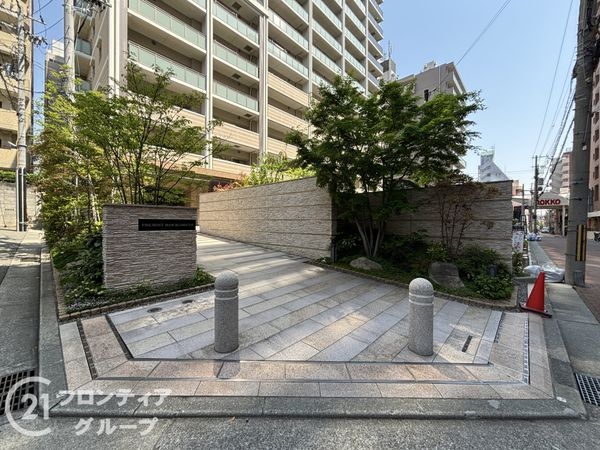 プレミスト六甲道　中古マンション