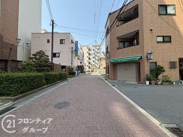 プレミスト六甲道　中古マンション