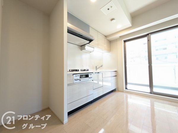 プレミスト六甲道　中古マンション
