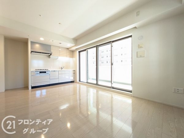 プレミスト六甲道　中古マンション