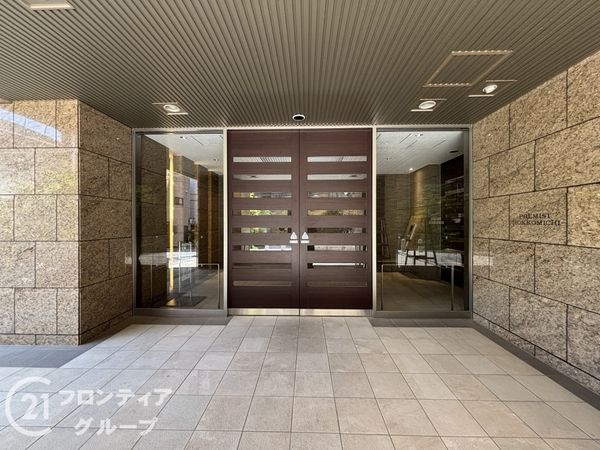 プレミスト六甲道　中古マンション