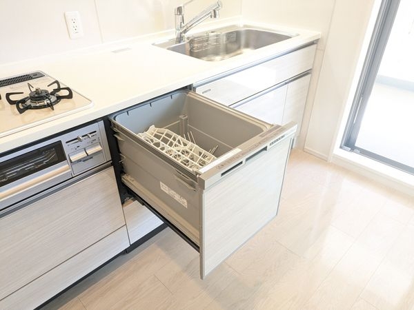 プレミスト六甲道　中古マンション