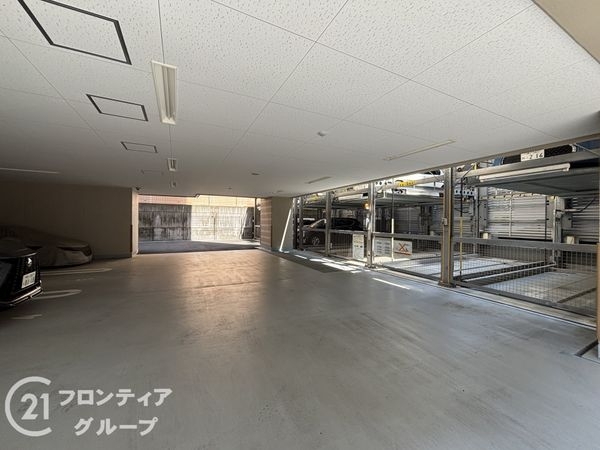 プレミスト六甲道　中古マンション