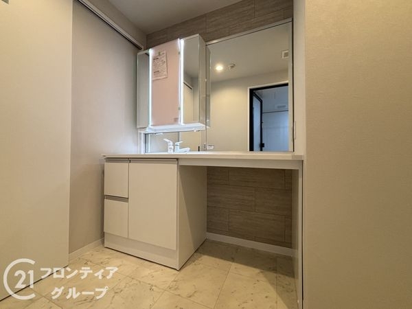 ワコーレエクセレント大開通　中古マンション