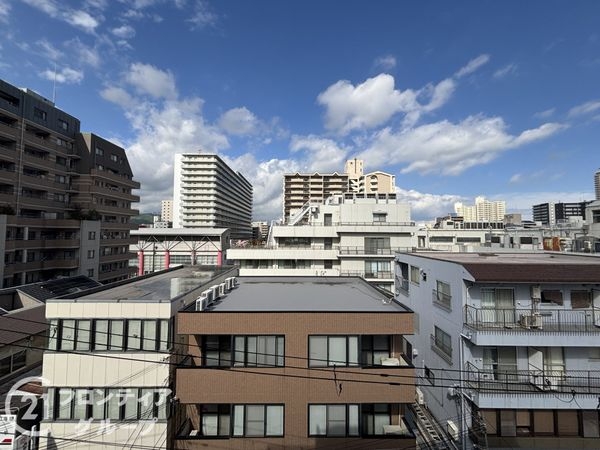 ワコーレエクセレント大開通　中古マンション