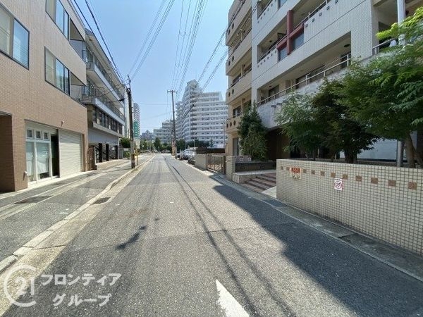 ワコーレエクセレント大開通　中古マンション