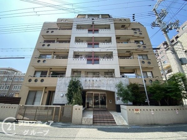 ワコーレエクセレント大開通　中古マンション