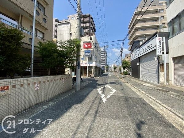 ワコーレエクセレント大開通　中古マンション