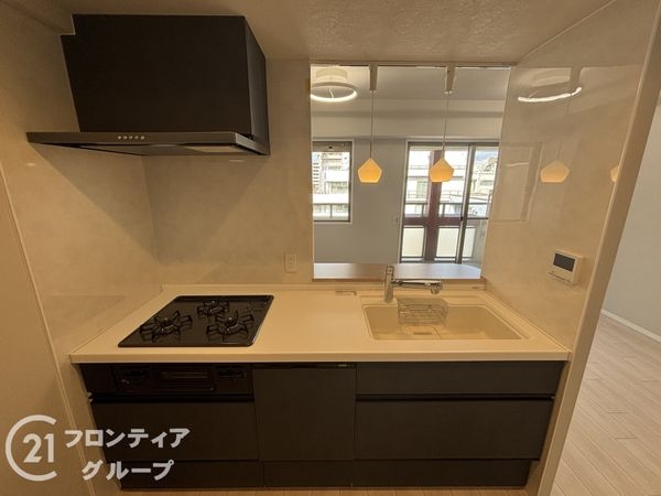 ワコーレエクセレント大開通　中古マンション