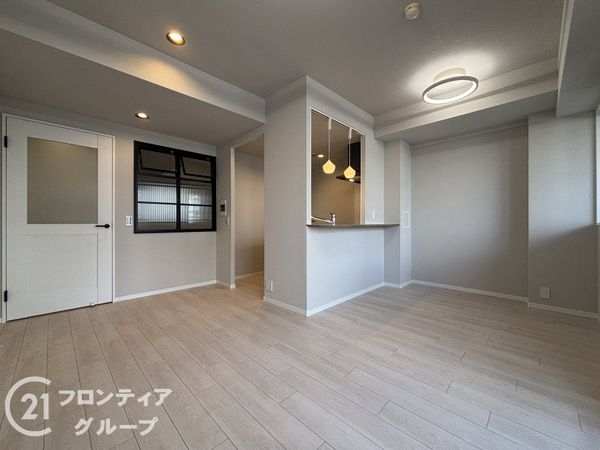 ワコーレエクセレント大開通　中古マンション