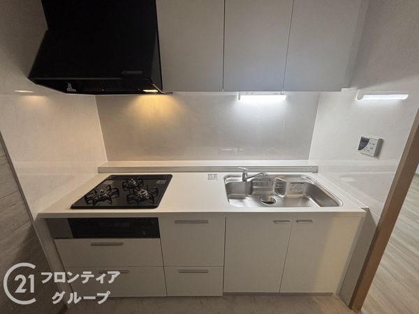 プレステージ深江北町　中古マンション