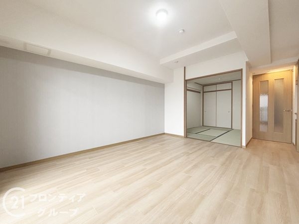 プレステージ深江北町　中古マンション