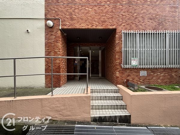 万葉ハイツ元町　中古マンション