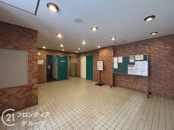 万葉ハイツ元町　中古マンション