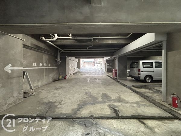 万葉ハイツ元町　中古マンション