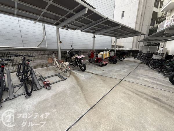 万葉ハイツ元町　中古マンション