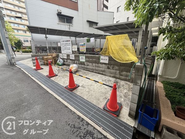 万葉ハイツ元町　中古マンション