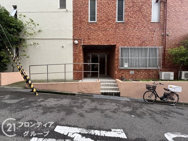 万葉ハイツ元町　中古マンション