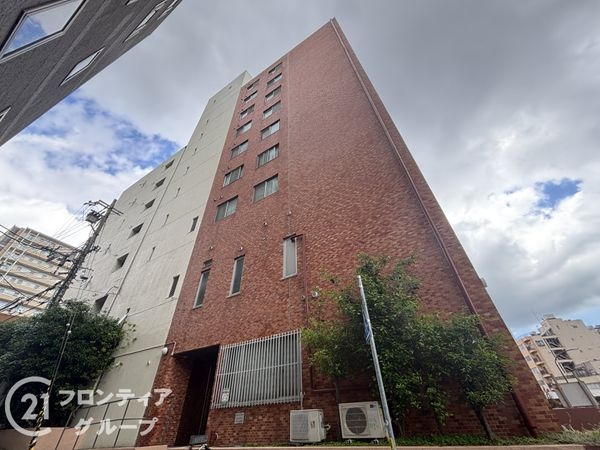 万葉ハイツ元町　中古マンション