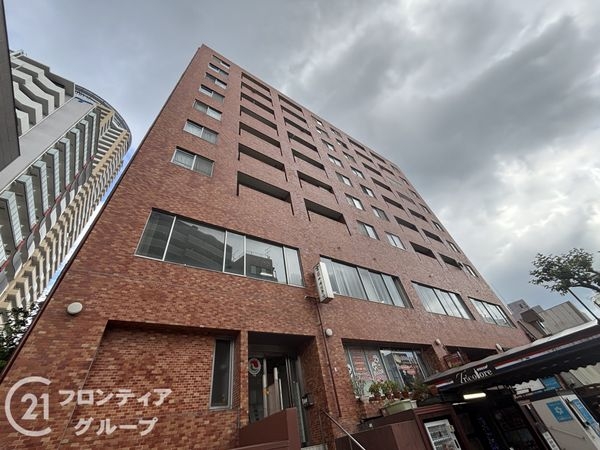 万葉ハイツ元町　中古マンション