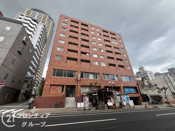 万葉ハイツ元町　中古マンション