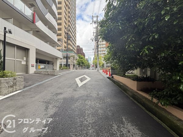 万葉ハイツ元町　中古マンション