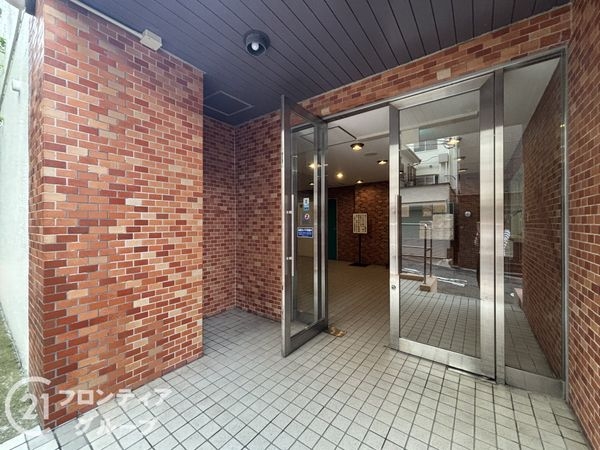万葉ハイツ元町　中古マンション