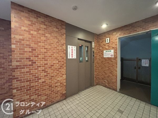 万葉ハイツ元町　中古マンション