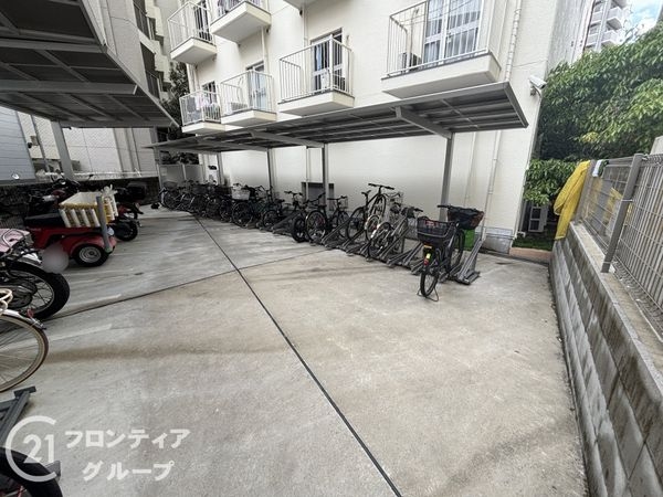 万葉ハイツ元町　中古マンション