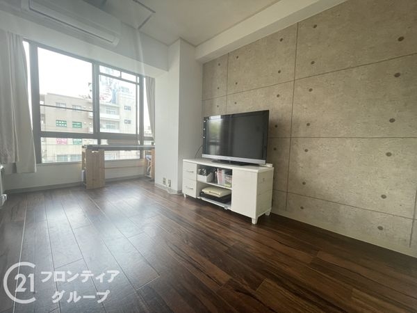 トーカン六甲キャスティール　中古マンション