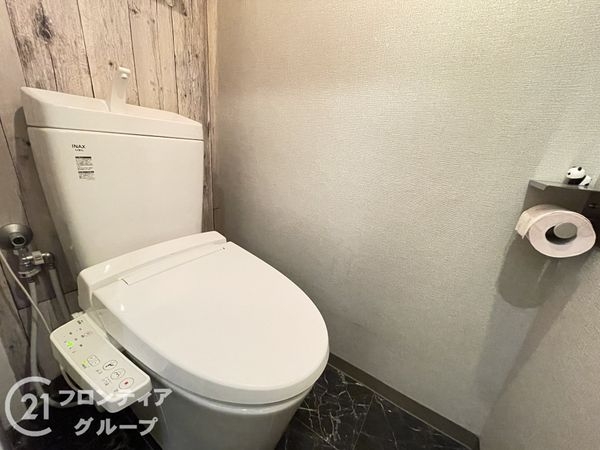 トーカン六甲キャスティール　中古マンション