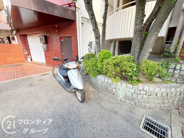 トーカン六甲キャスティール　中古マンション