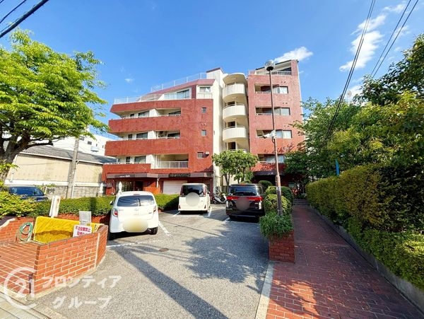 トーカン六甲キャスティール　中古マンション