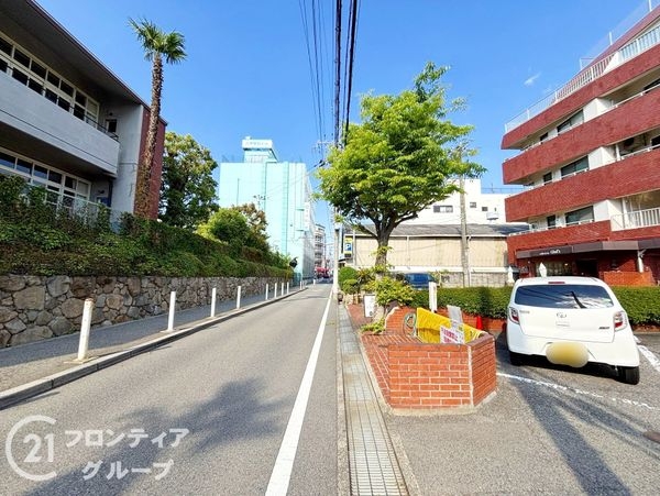 トーカン六甲キャスティール　中古マンション