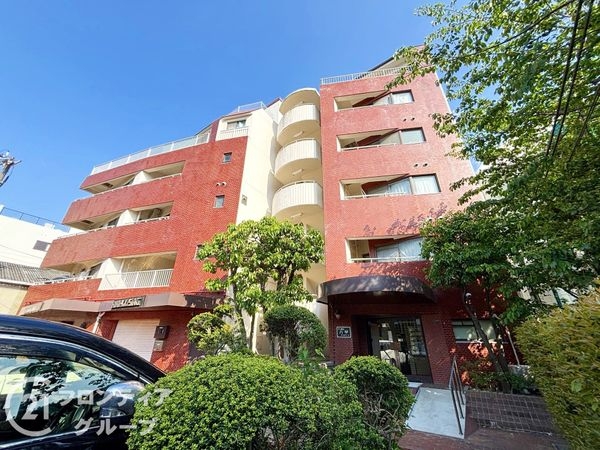 トーカン六甲キャスティール　中古マンション